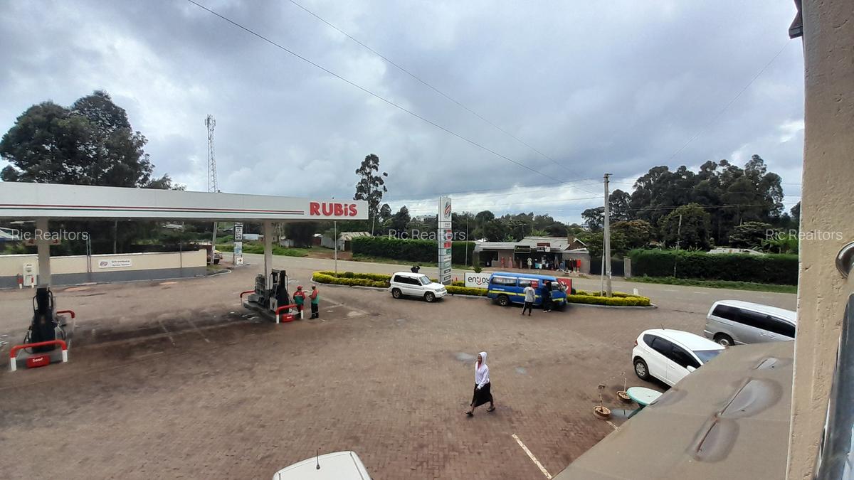 0.56 ha Commercial Property at Gikambura Road - 11
