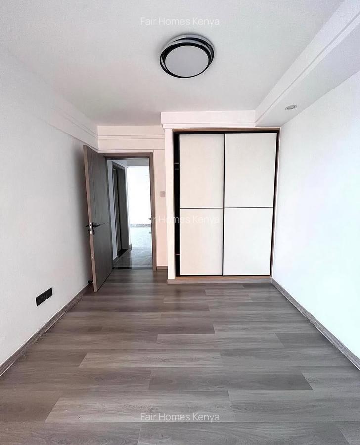 2 Bed Apartment with En Suite at Kindaruma Road - 9