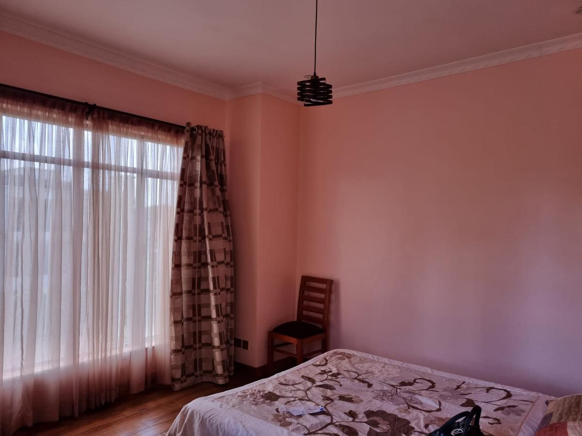 1 Bed Apartment with Parking at Migaa - 4