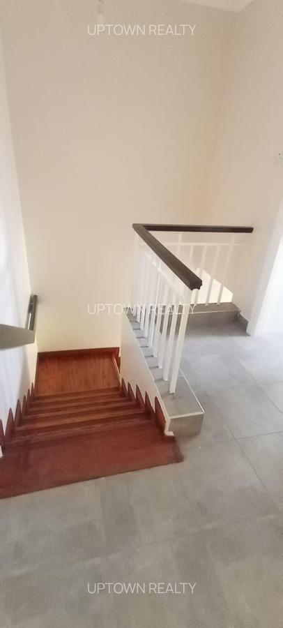 3 Bed House with En Suite at Kilimani - 8