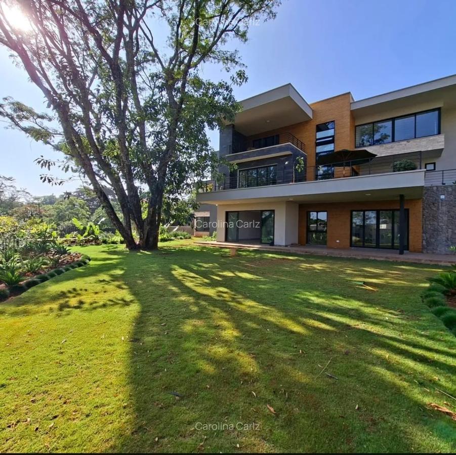 3 Bed Apartment with En Suite in Loresho - 1