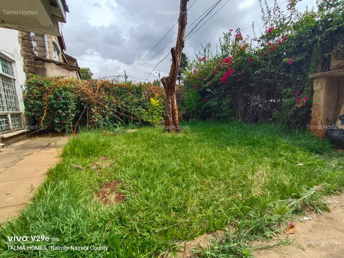 3 Bed Townhouse with Staff Quarters at Ngumo Estate - 3