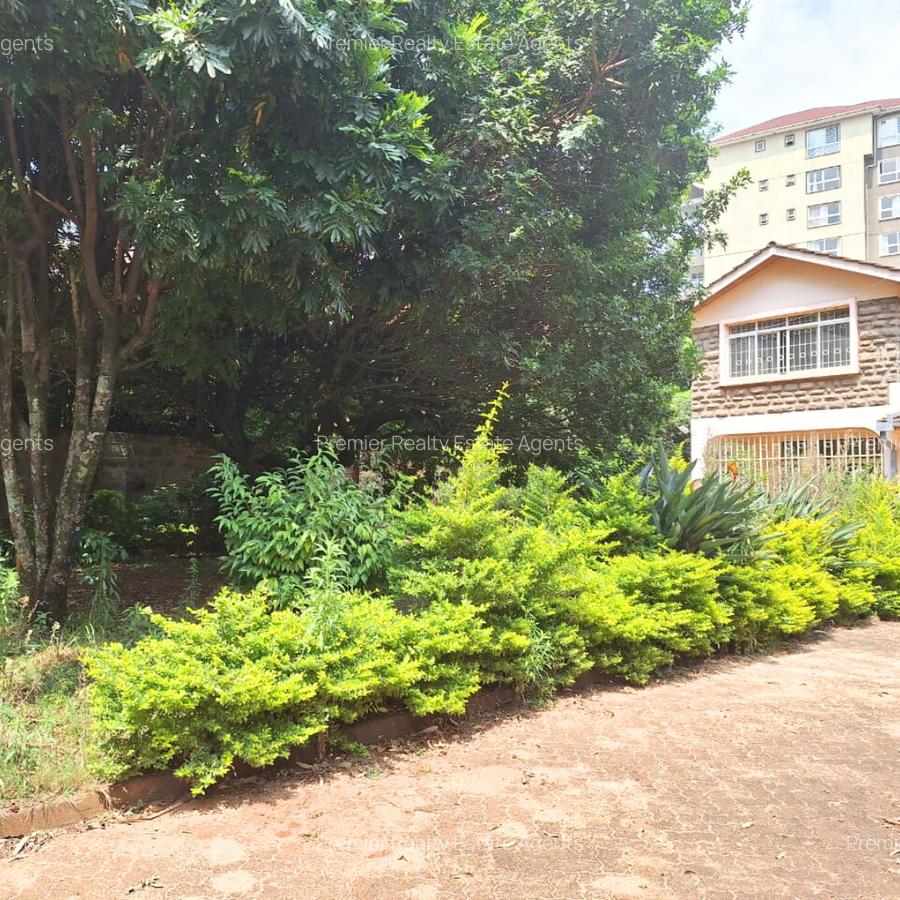 0.44 ac Commercial Land at General Mathenge - 12