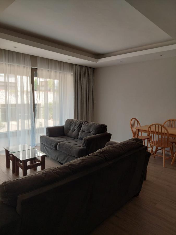 Furnished 1 Bed Apartment with Swimming Pool in Redhill - 5