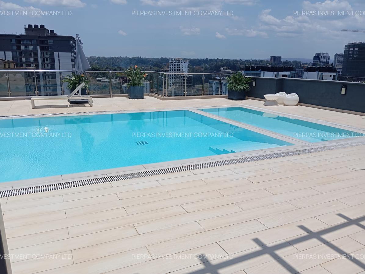 3 Bed Townhouse with En Suite in Riverside - 10