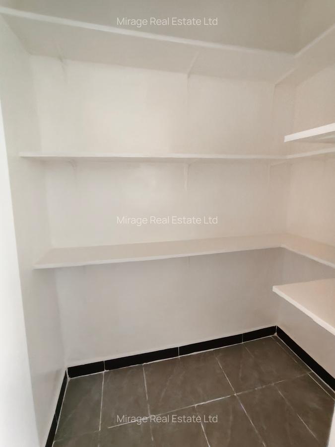 4 Bed Apartment with En Suite in Kileleshwa - 5
