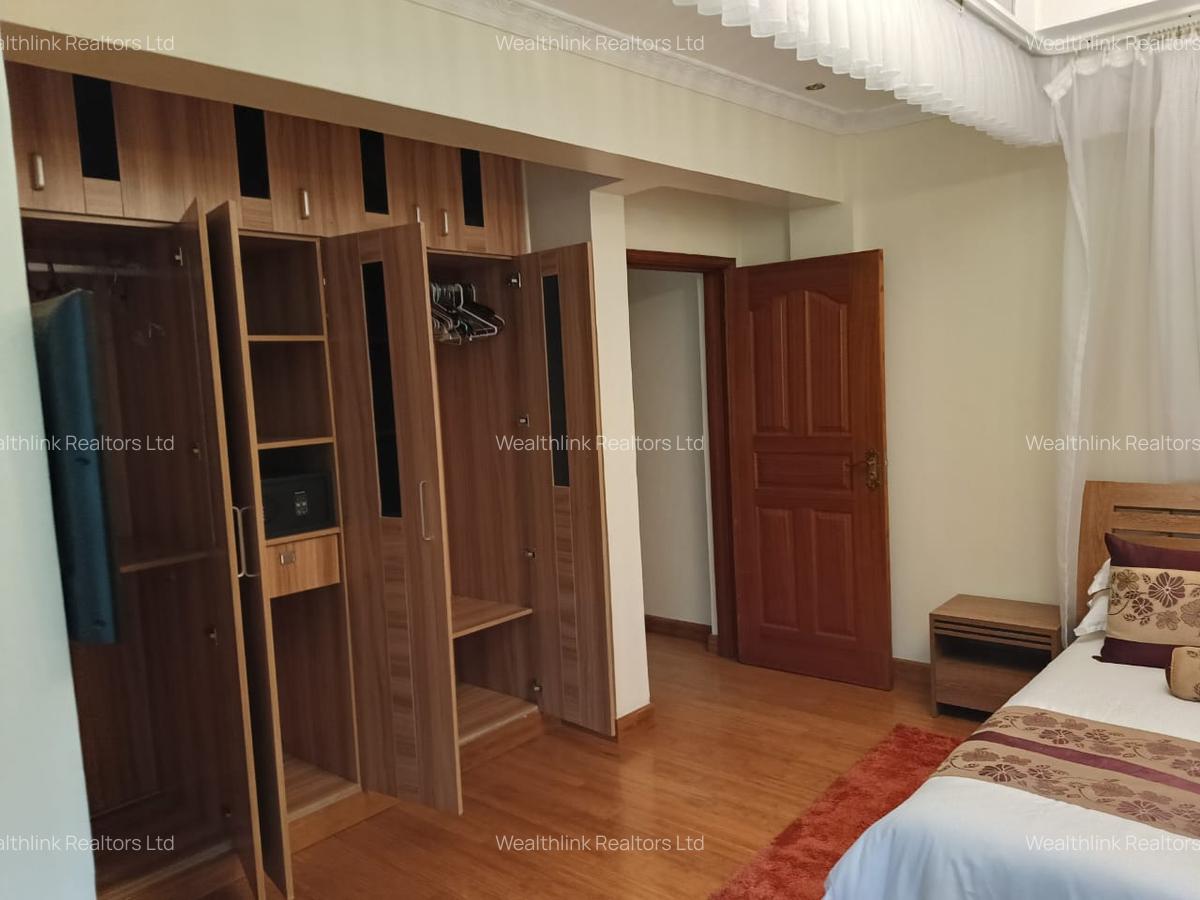 Furnished 2 Bed Apartment with En Suite at Nyari - 6