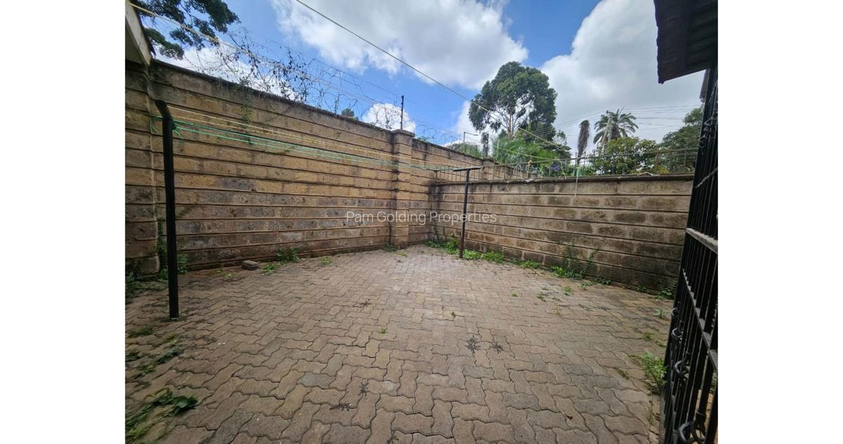 4 Bed House with En Suite in Kileleshwa - 9