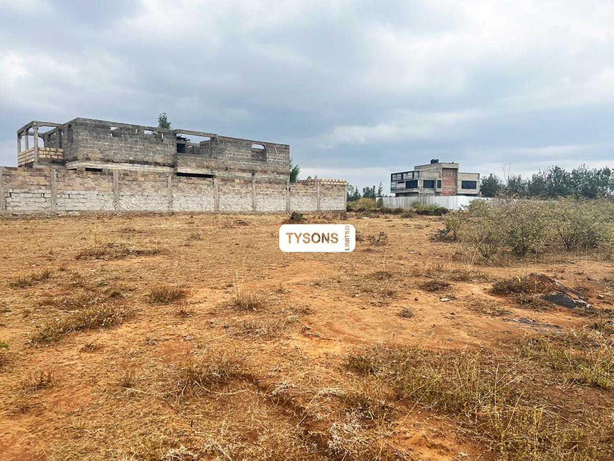 0.125 ac Land in Ongata Rongai - 1