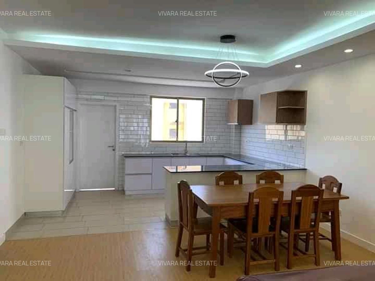 3 Bed Apartment with En Suite in Lavington - 7