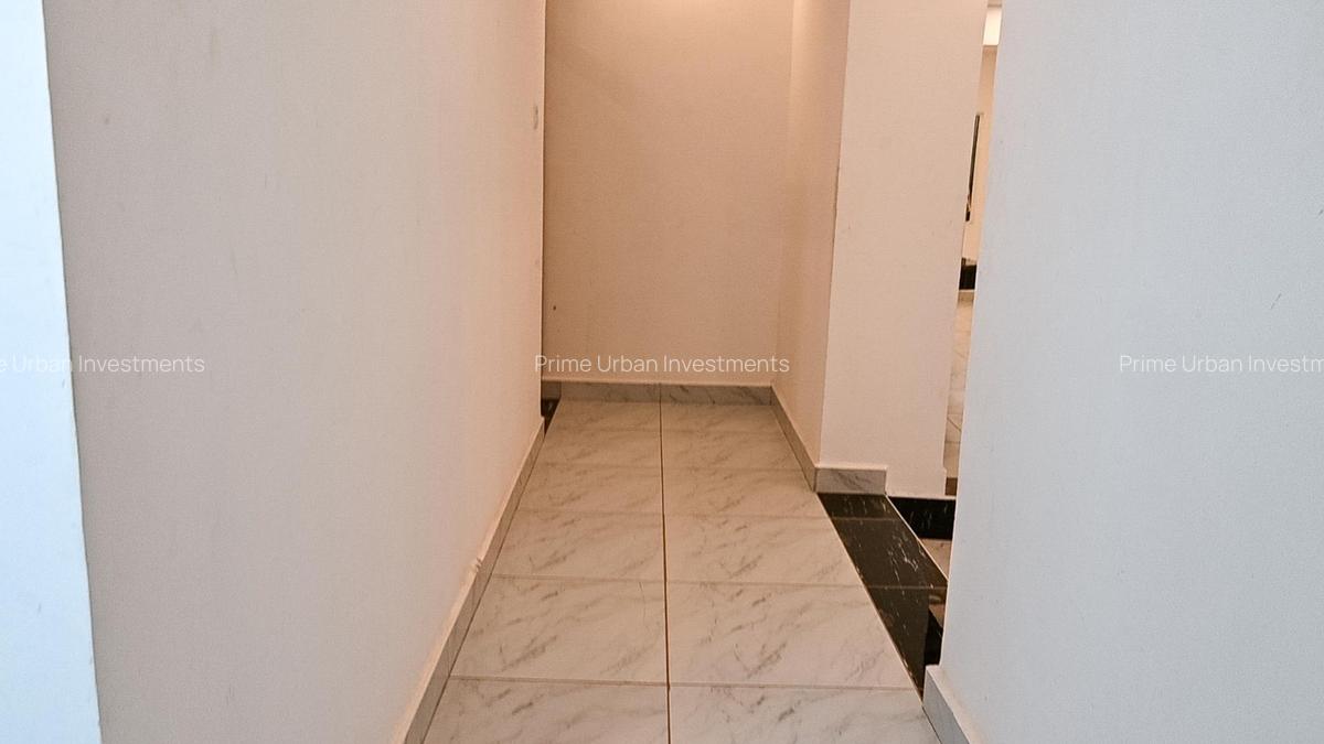 4 Bed House with En Suite in Vipingo - 5