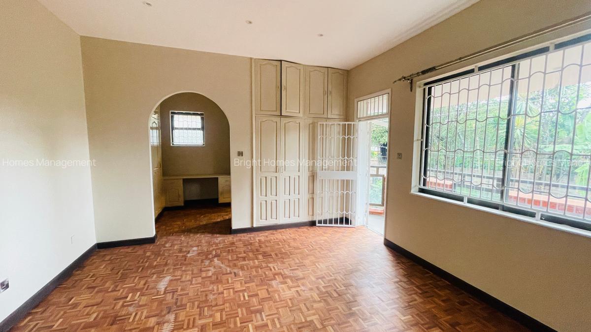 5 Bed House with En Suite in Thigiri - 14
