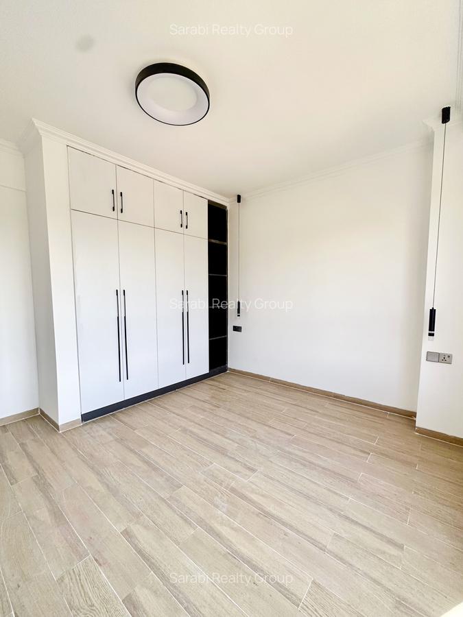 4 Bed Apartment with En Suite in Westlands Area - 6