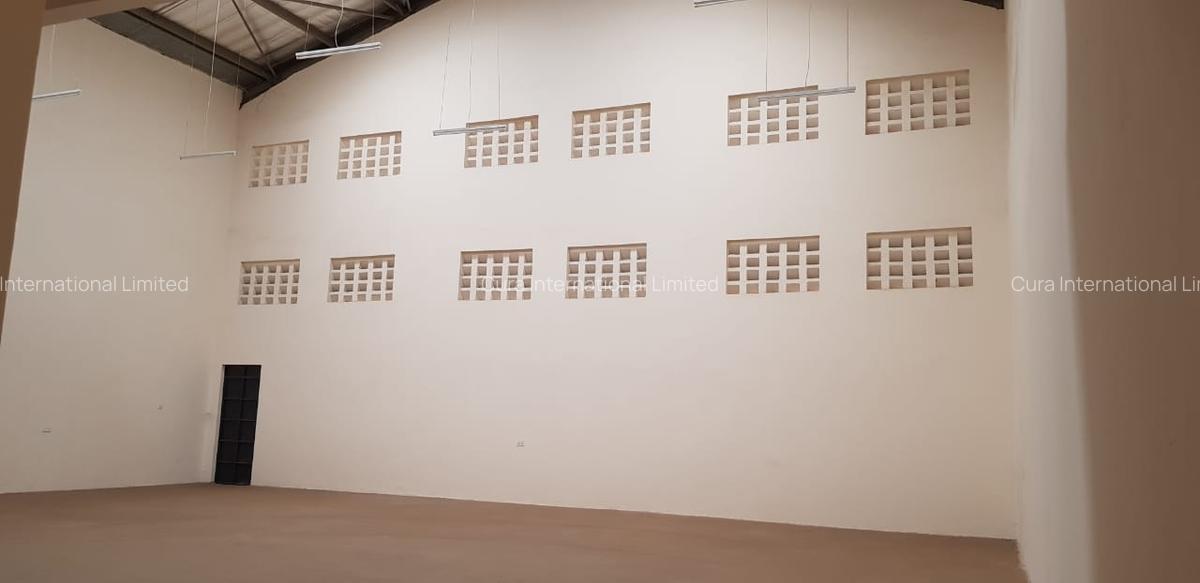 6,738 ft² Warehouse in Ruaraka - 1