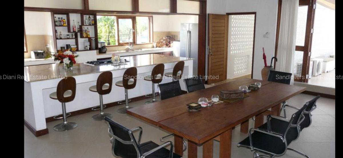 Furnished 1 Bed Apartment with En Suite in Diani - 3
