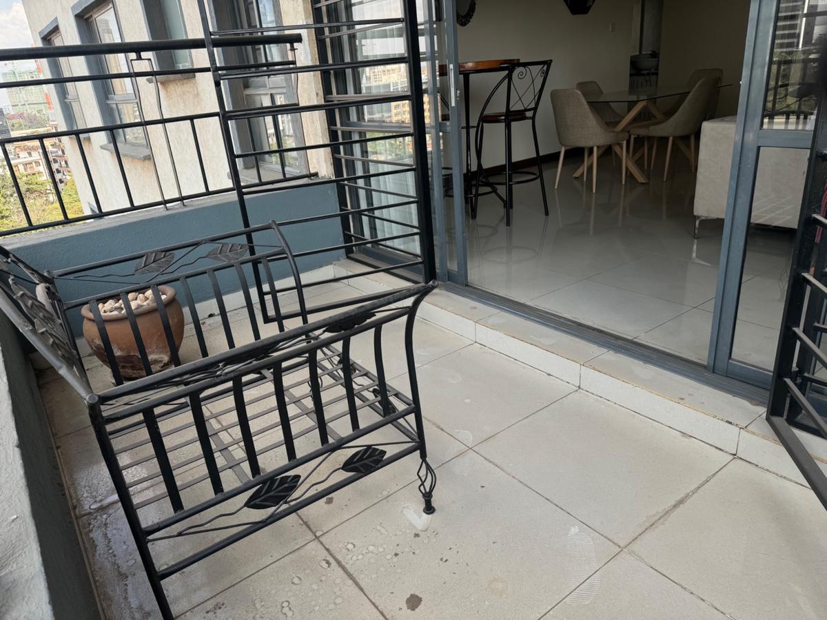 Furnished 3 Bed Apartment with En Suite in Westlands Area - 19