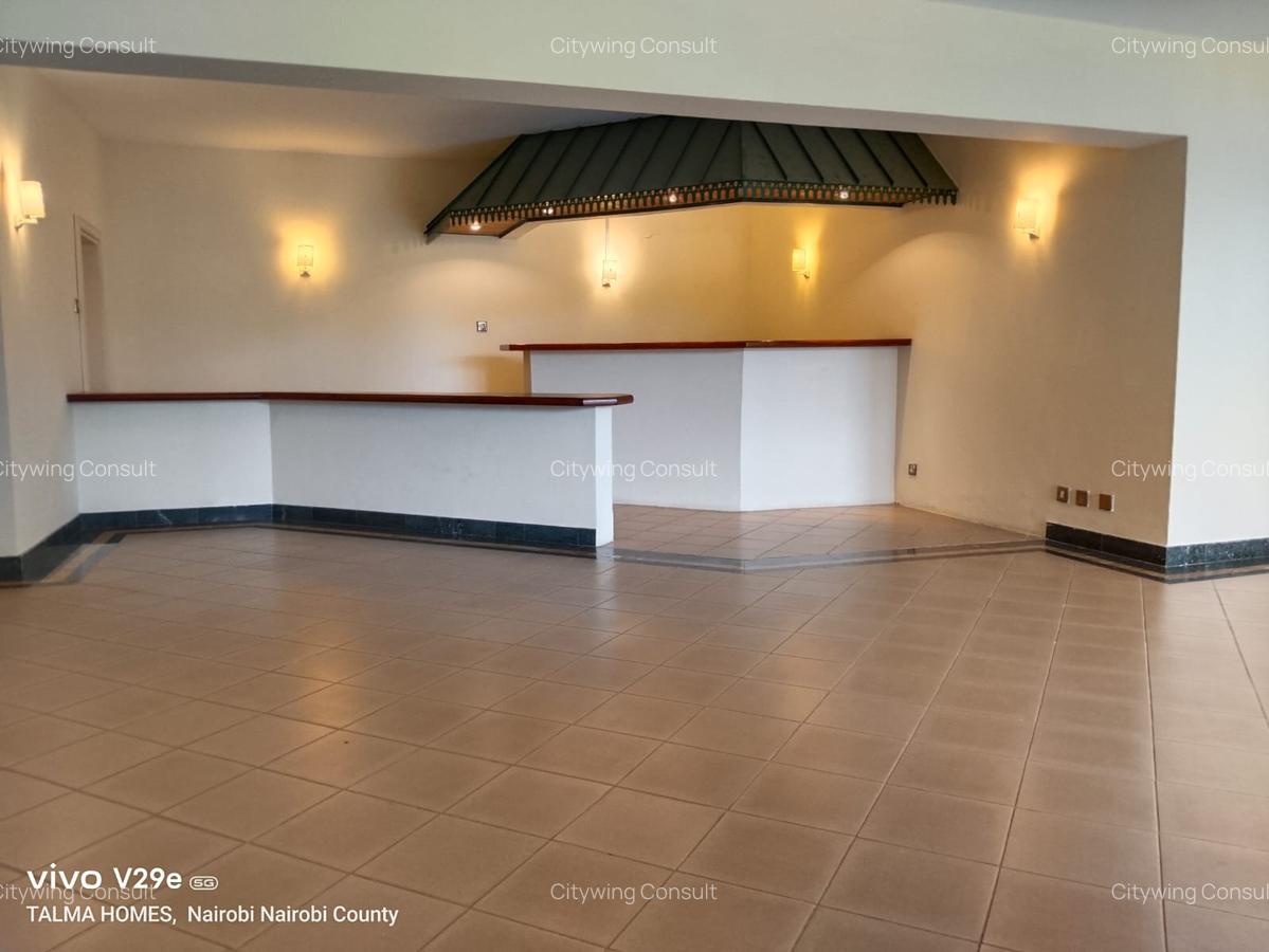 5 Bed House with En Suite at Muthaiga - 17