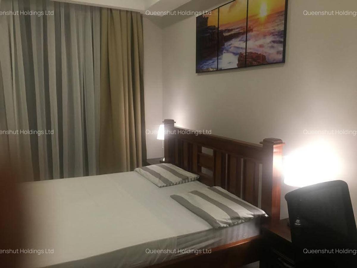 Serviced 2 Bed Apartment with En Suite in Westlands Area - 6