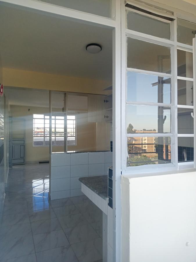 1 Bed Apartment in Ruaka - 5