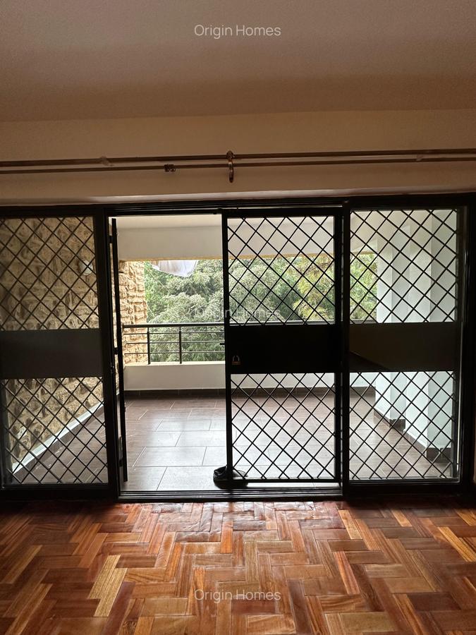 3 Bed Apartment with En Suite at Kilimani - 4