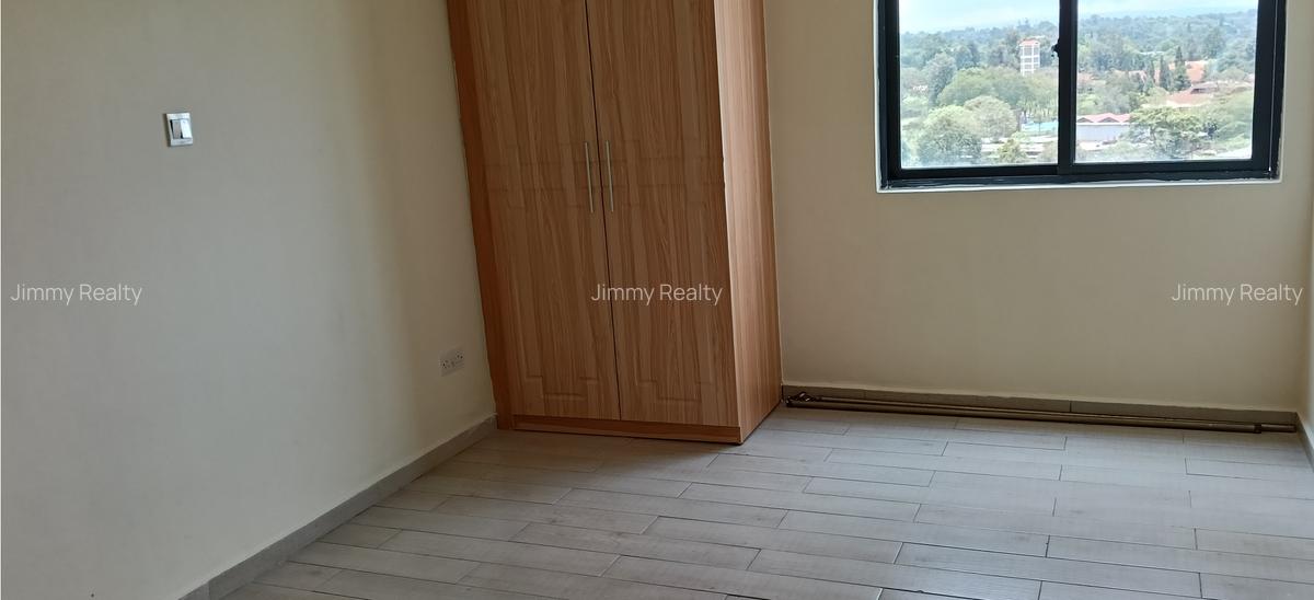 2 Bed Apartment with En Suite at Kilimani Hurlingham - 13