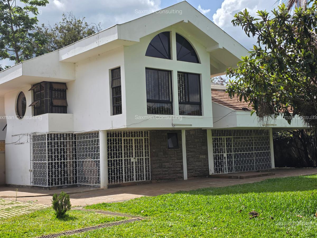 Commercial Property with Backup Generator in Lavington - 3