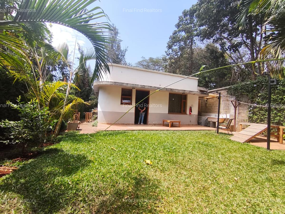 2 Bed House with Garden in Nyari - 6