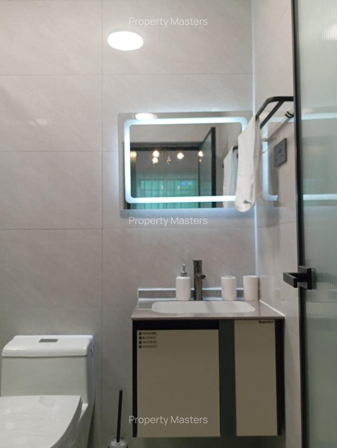 2 Bed Apartment with En Suite at Kilimani Road - 17