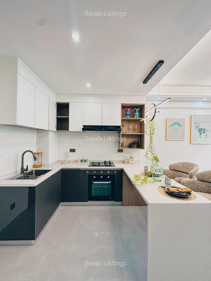 1 Bed Apartment with En Suite in Riverside - 10