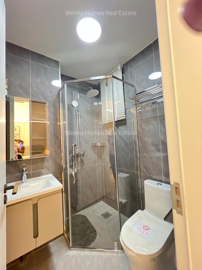 3 Bed Apartment with En Suite in Kilimani - 6