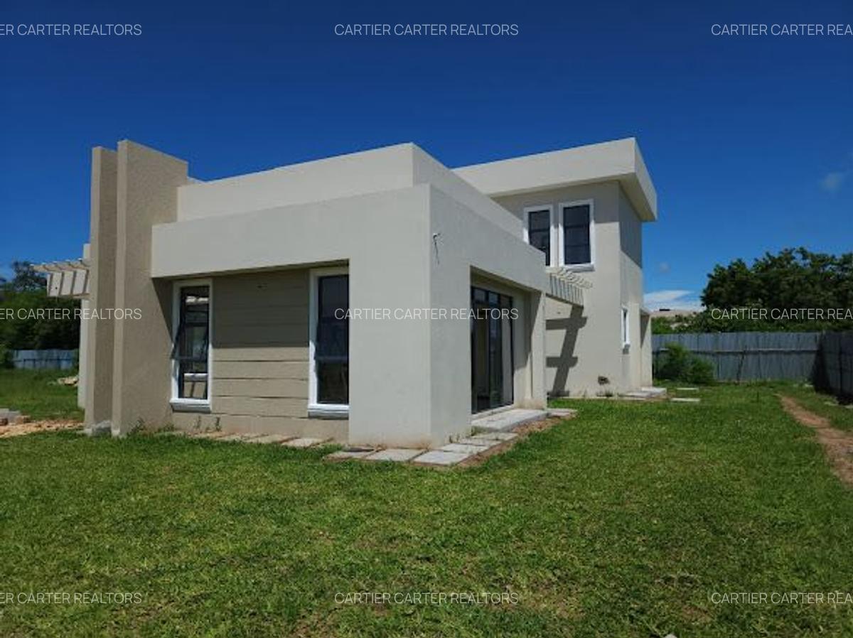 3 Bed Villa with En Suite at Vipingo - 3