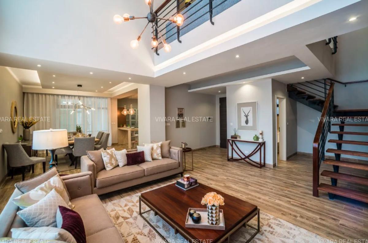 3 Bed Apartment with En Suite in Riverside - 1