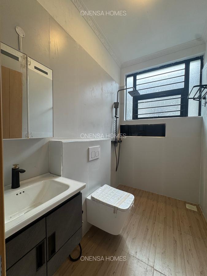 3 Bed House with En Suite in Kitengela - 11