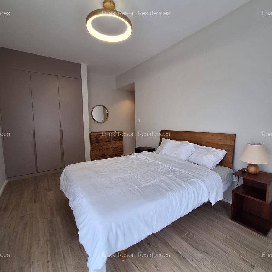 Furnished 3 Bed Apartment with En Suite at Red Hill Road - 9