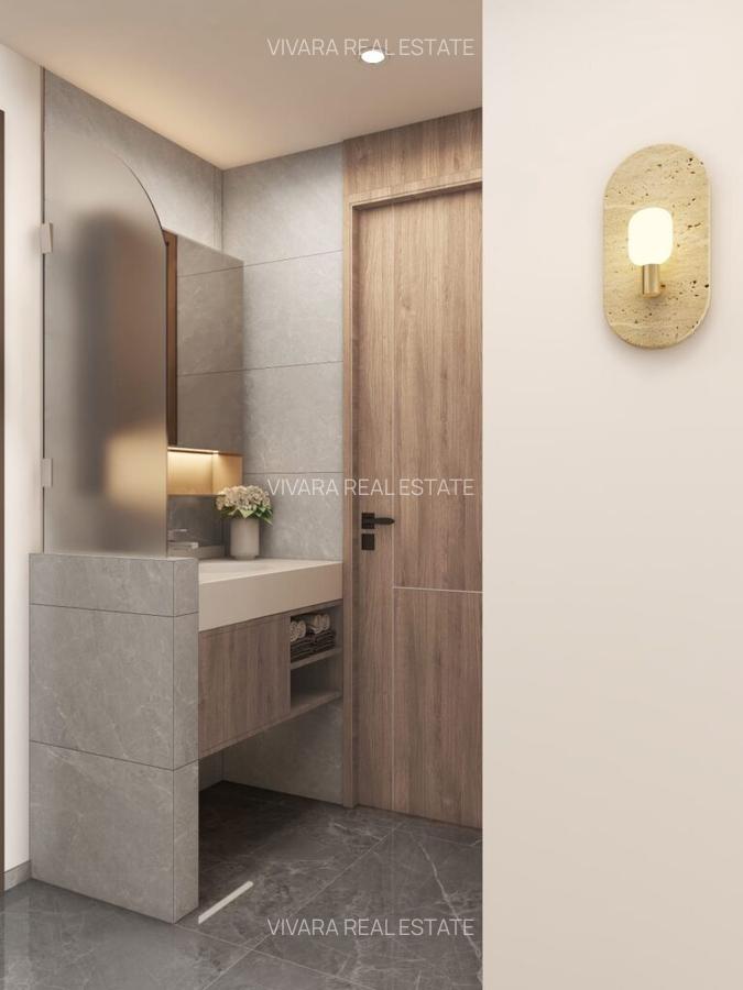 Serviced 1 Bed Apartment with En Suite at Lavington - 5