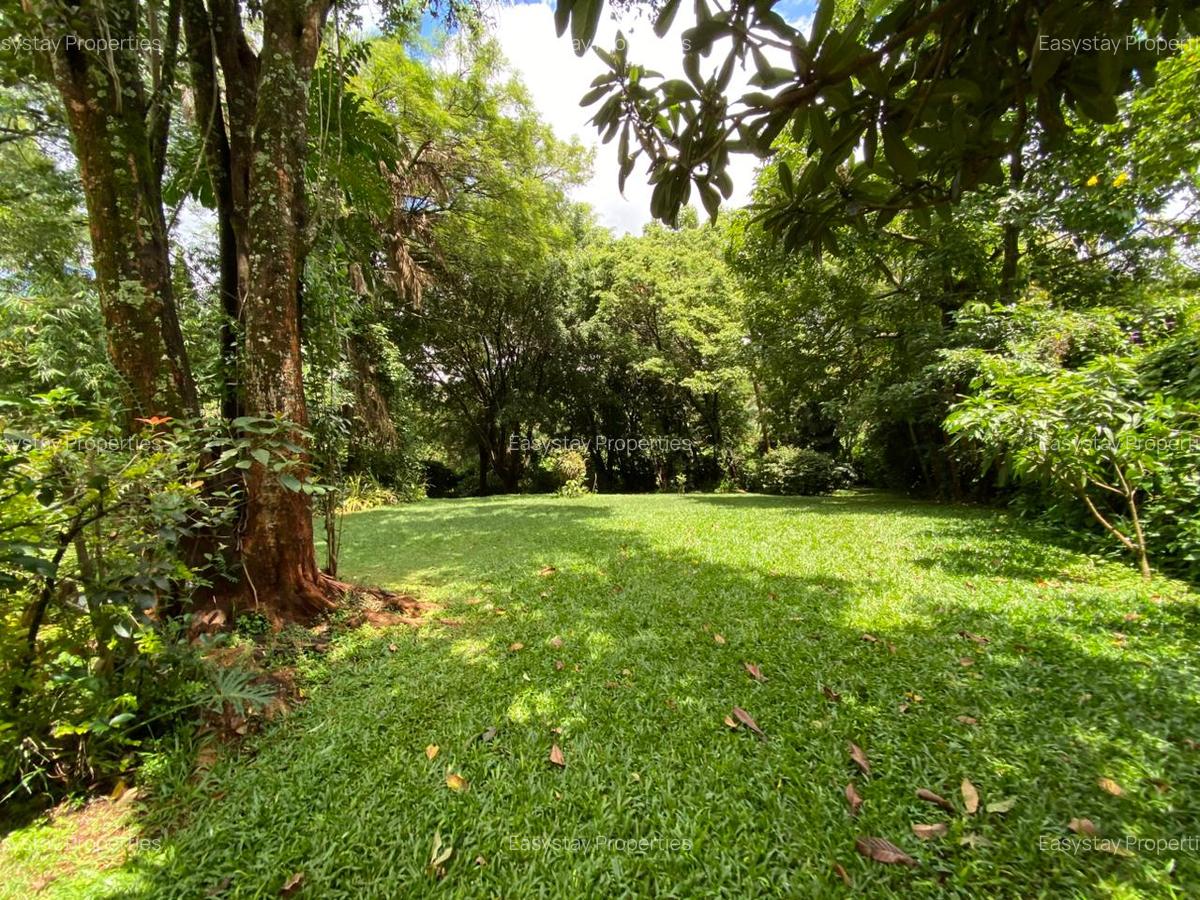 5 Bed House in Gigiri - 13