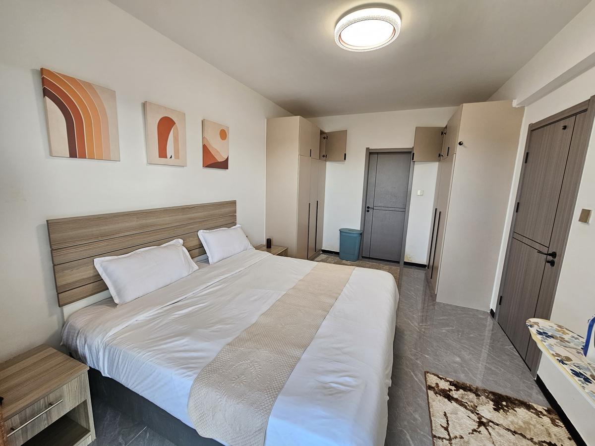 Serviced 1 Bed Apartment with En Suite in Kileleshwa - 6