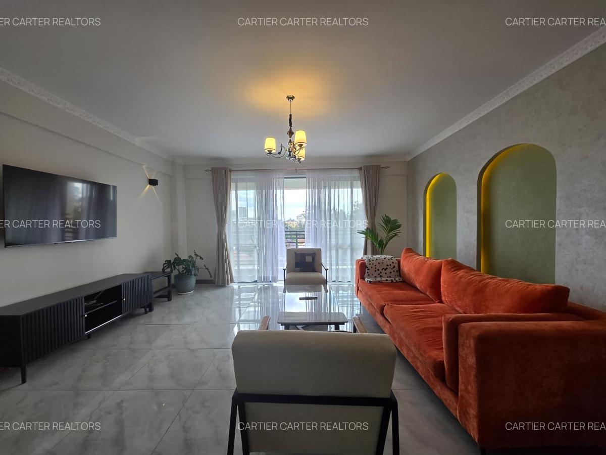 2 Bed Apartment with En Suite at School Lane - 8