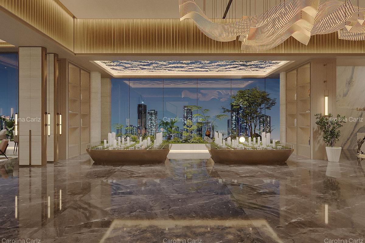 1 Bed Apartment with En Suite at Mogotio Road - 10