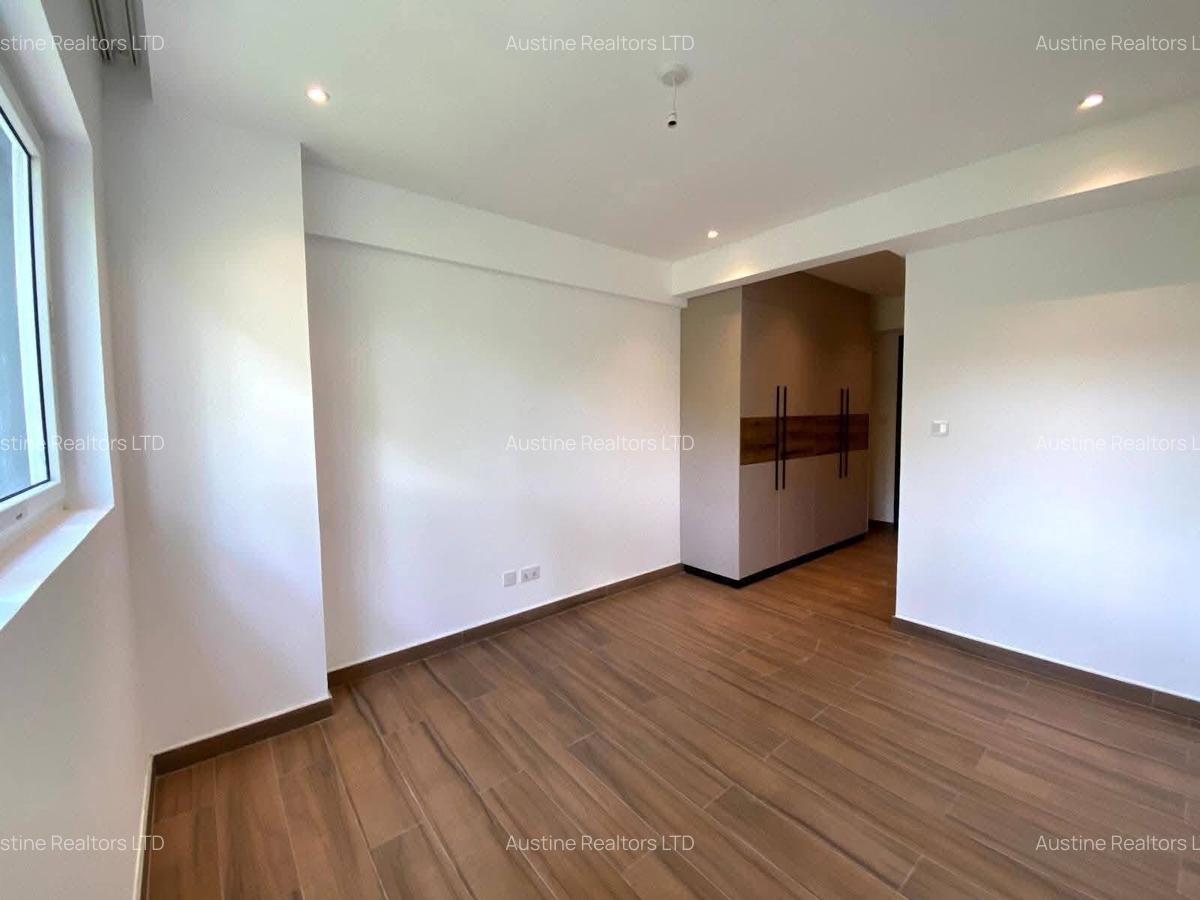 2 Bed Apartment with En Suite at General Mathenge Road - 6