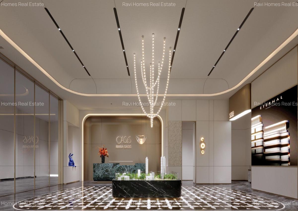 2 Bed Apartment with En Suite at Riara Road - 20