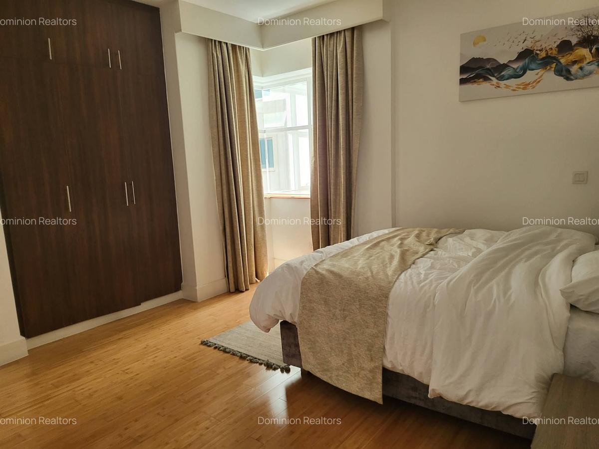 2 Bed Apartment with En Suite in Westlands Area - 18