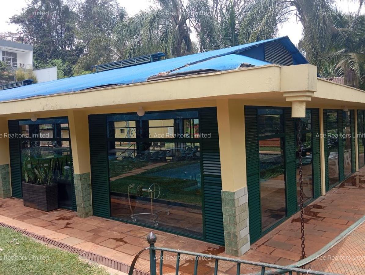 3 Bed Townhouse with En Suite at Grevillea Grove Nairobi - 16