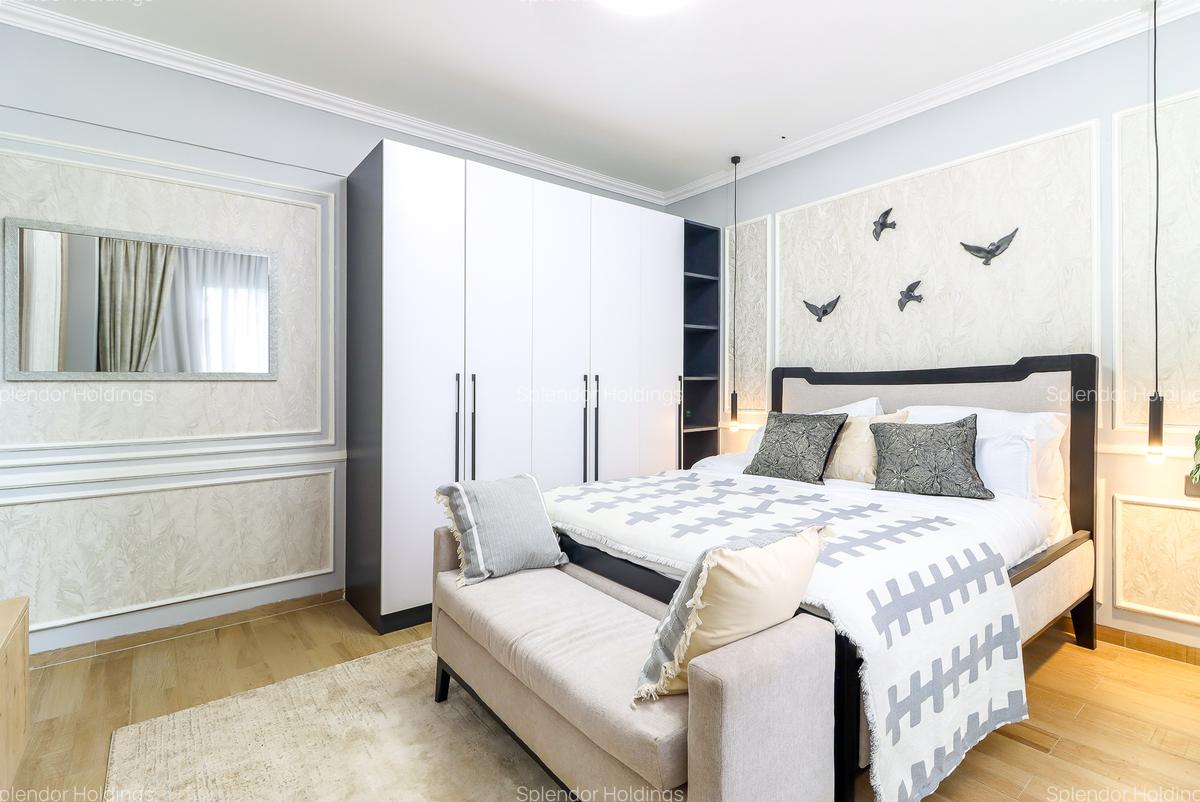 2 Bed Apartment with En Suite in Westlands Area - 9