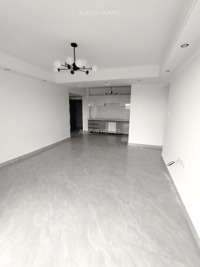 3 Bed Apartment with En Suite in Westlands Area - 3