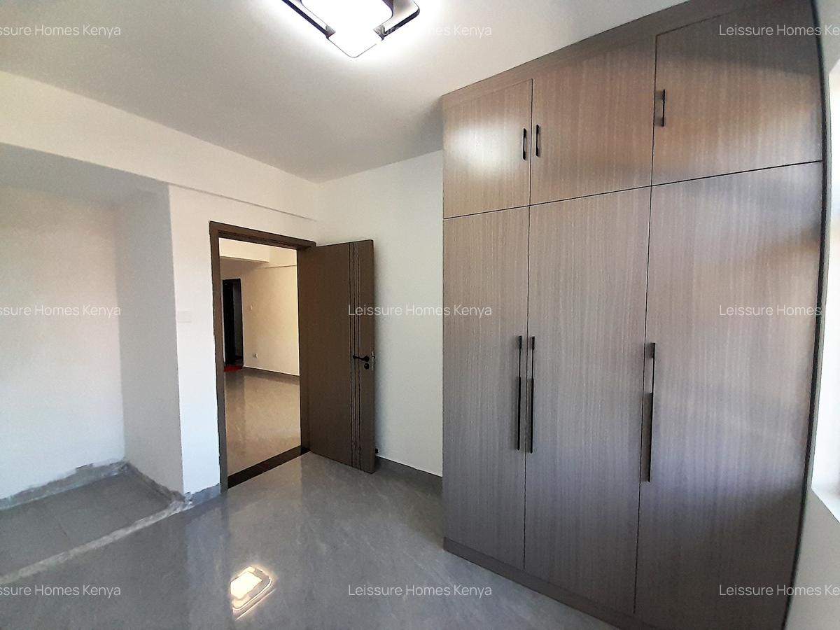 1 Bed Apartment with En Suite at Chania Avenue - 8