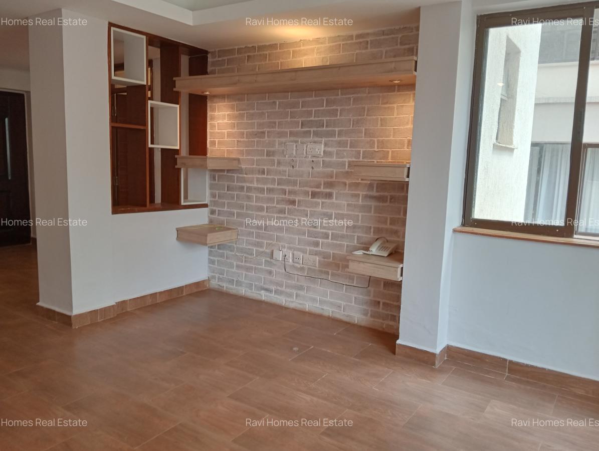 2 Bed Apartment with En Suite at Westlands - 2