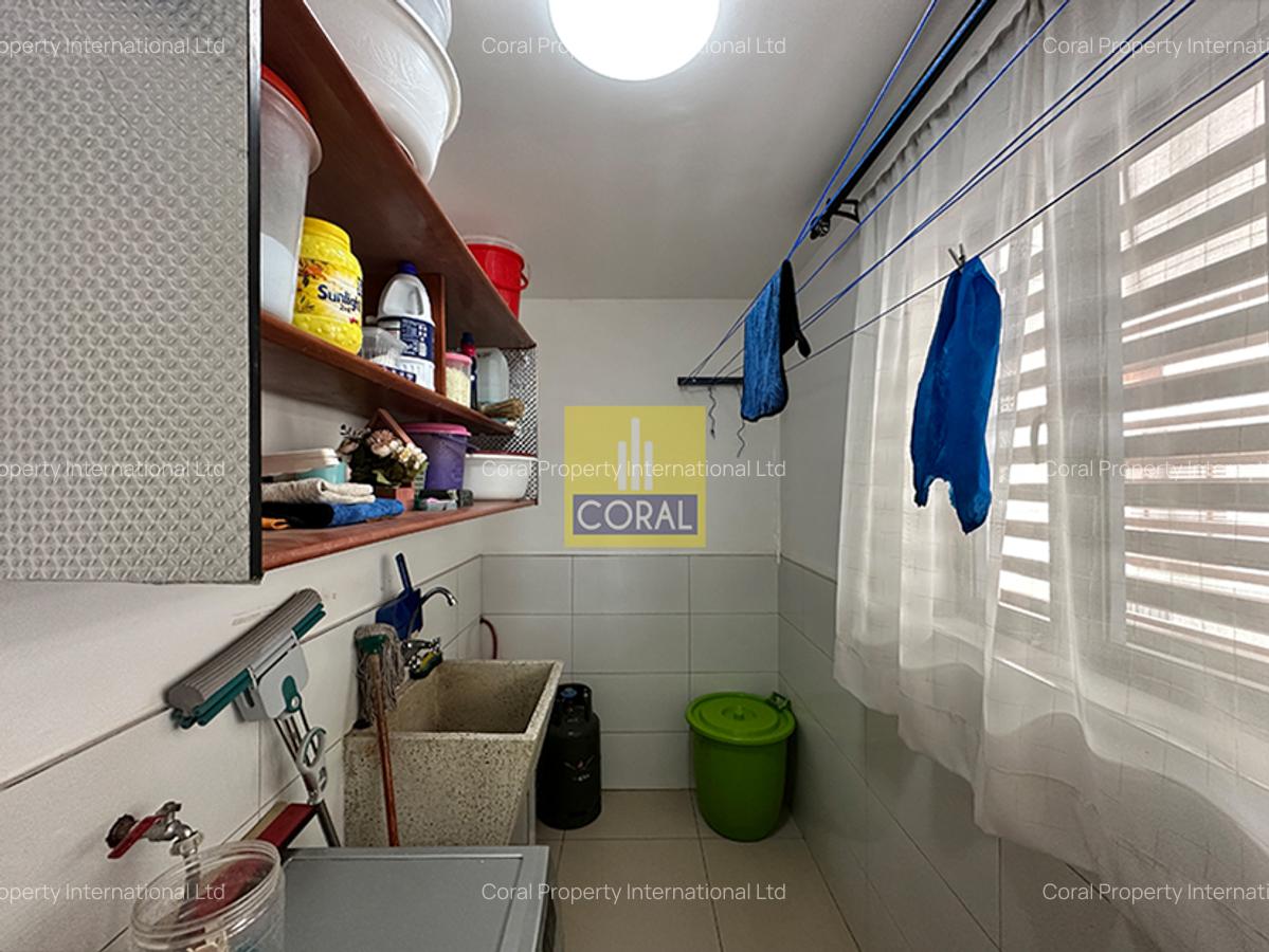 3 Bed Apartment in Thika Road - 12