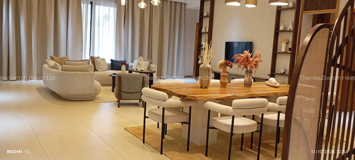 4 Bed Apartment with En Suite at Off Loresho Ridge Road - 5