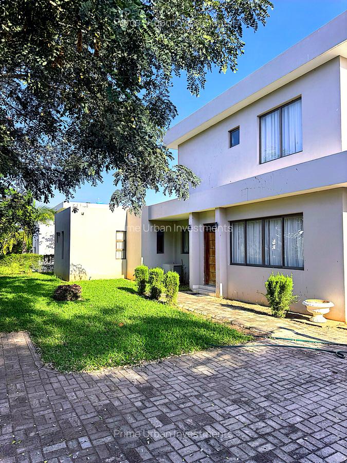 4 Bed House with En Suite at Vipingo - Awali Estate - 6